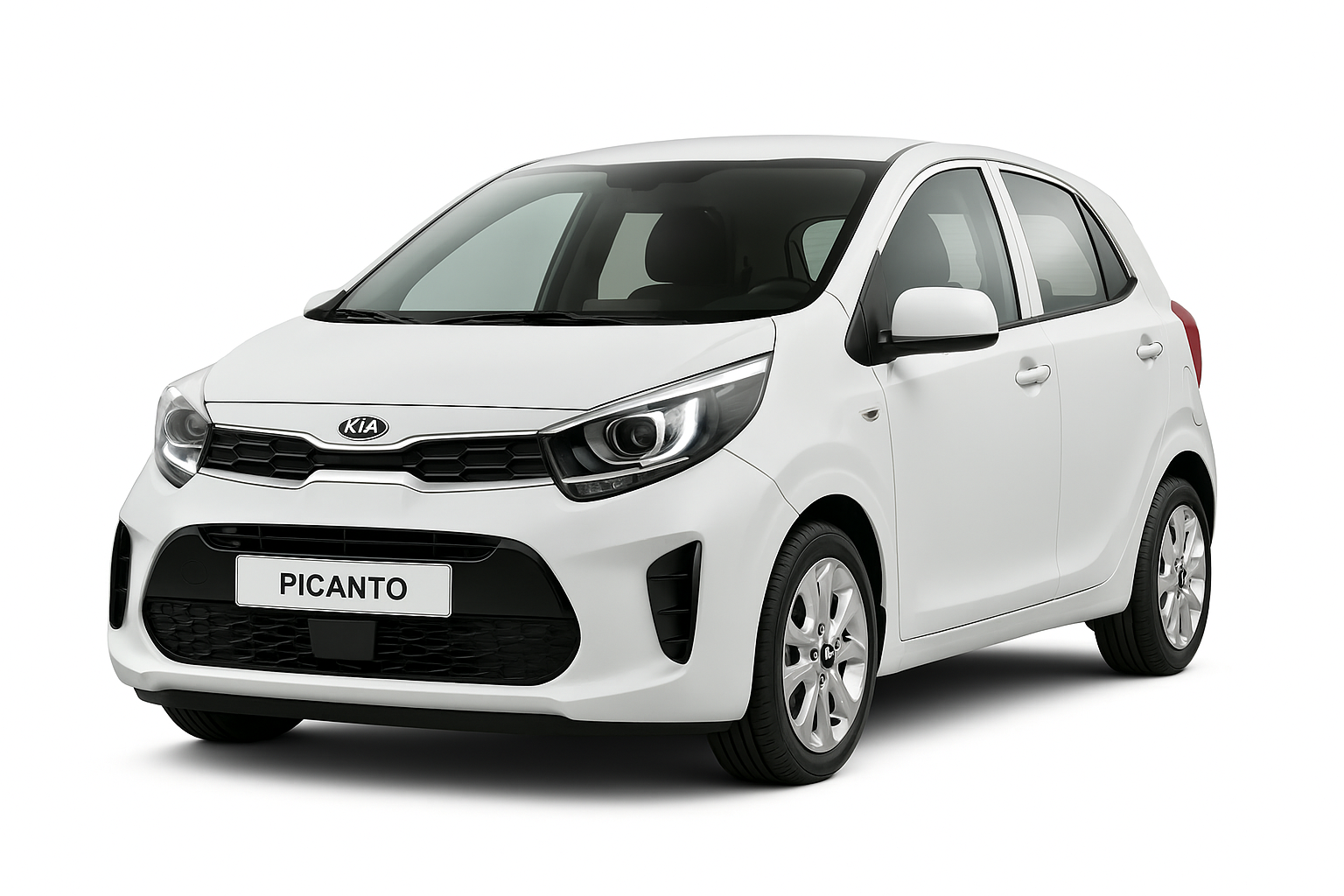 Kia picanto 85ch