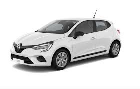 NOTRE FLOTTE Clio 5 automatique 130ch