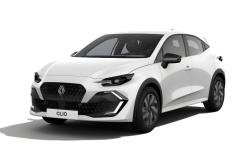 Clio VI automatique 115ch