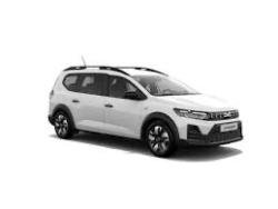 Dacia jogger hybride automatique 140ch